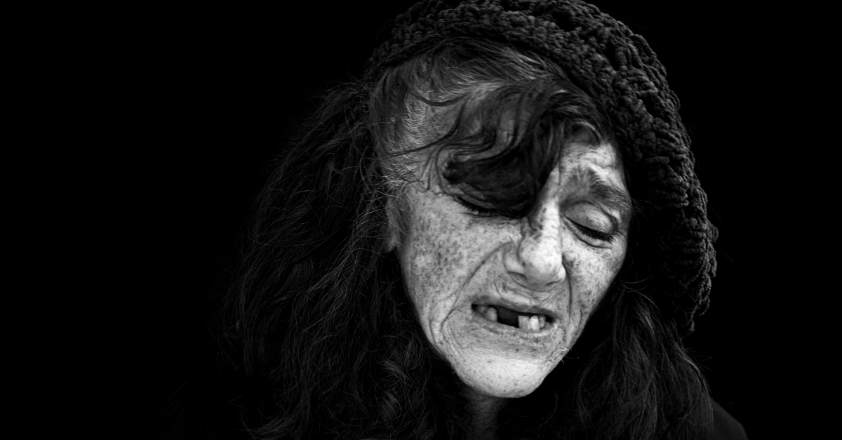 4. Treat People Experiencing Homelessness with Dignity and Respect