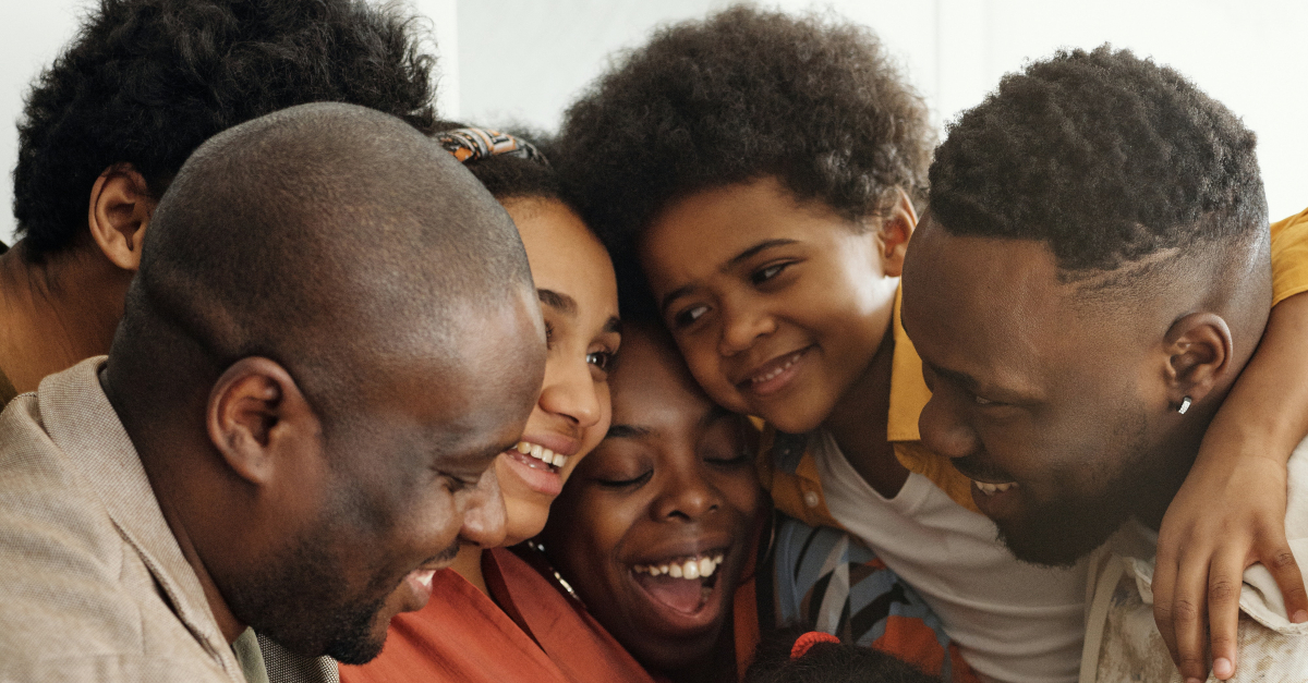 8 ideas memorables para crear vínculos familiares este Día de Acción de Gracias