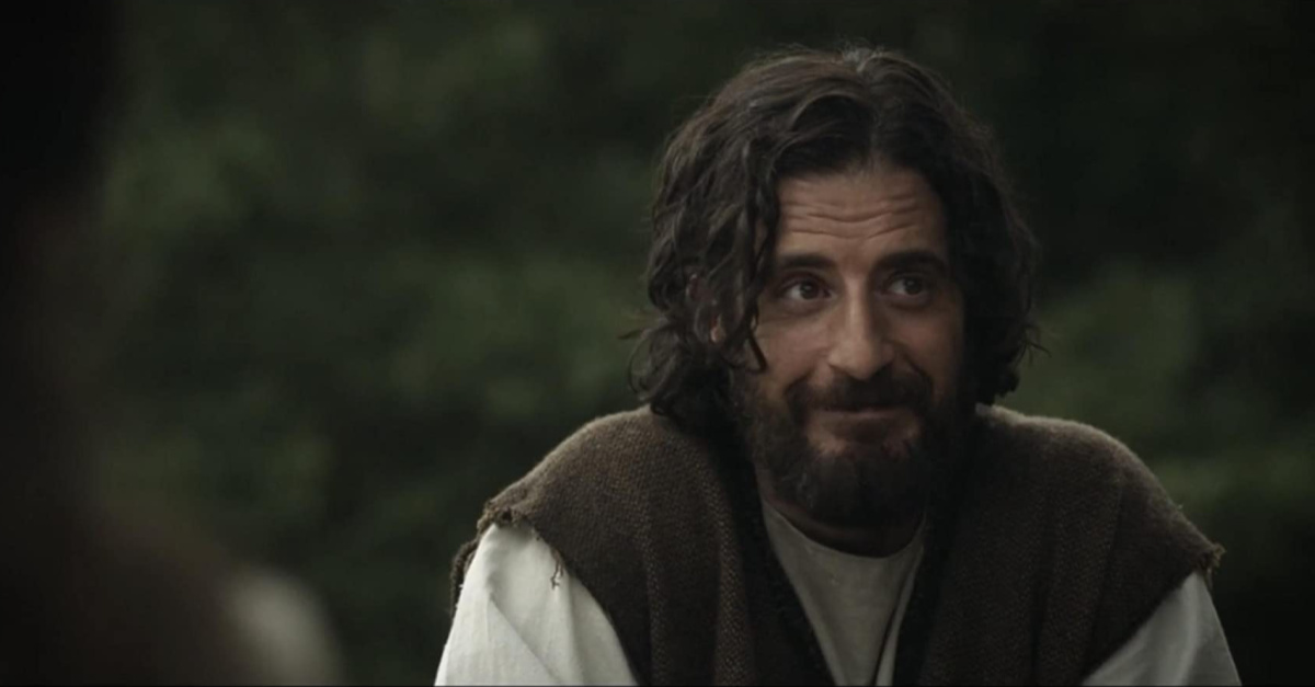 10 Must Watch Easter Movies about the Life of Jesus