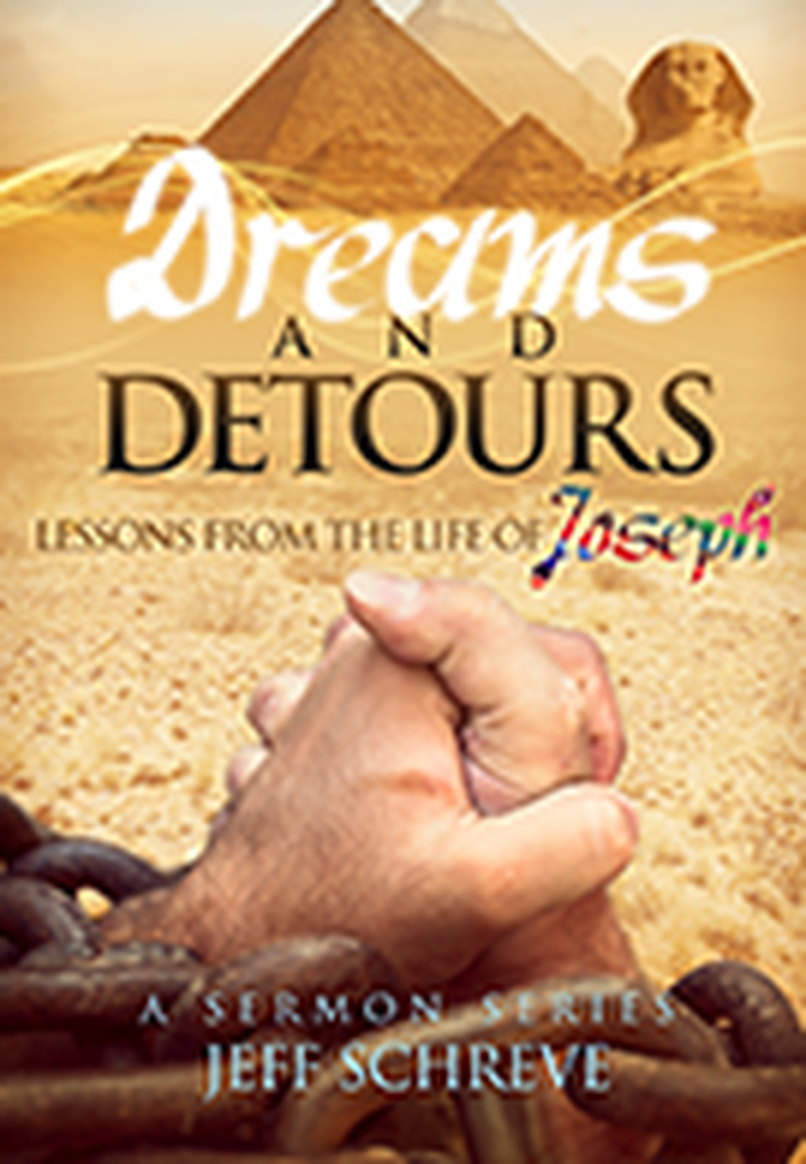 Dreams and Detours Book