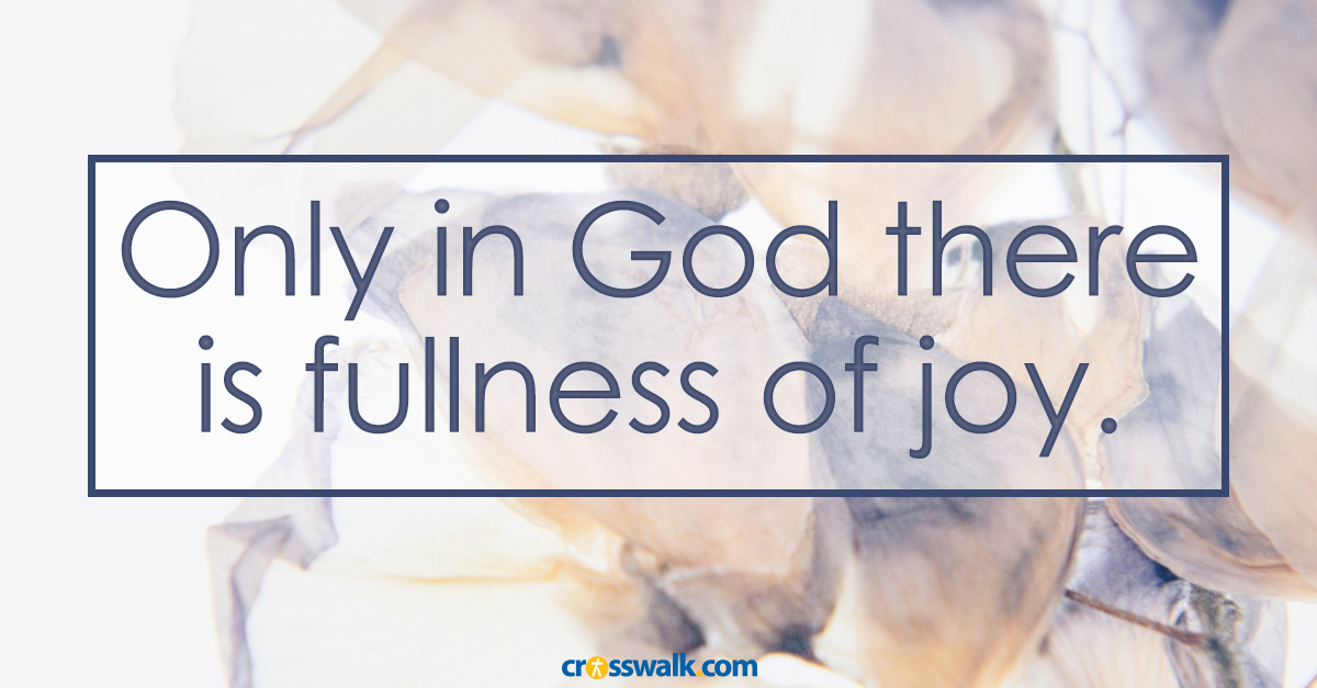 22 Bible Verses about Joy - Uplifting Scripture Quotes