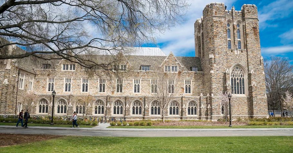 Top 10 Christian Colleges in North Carolina