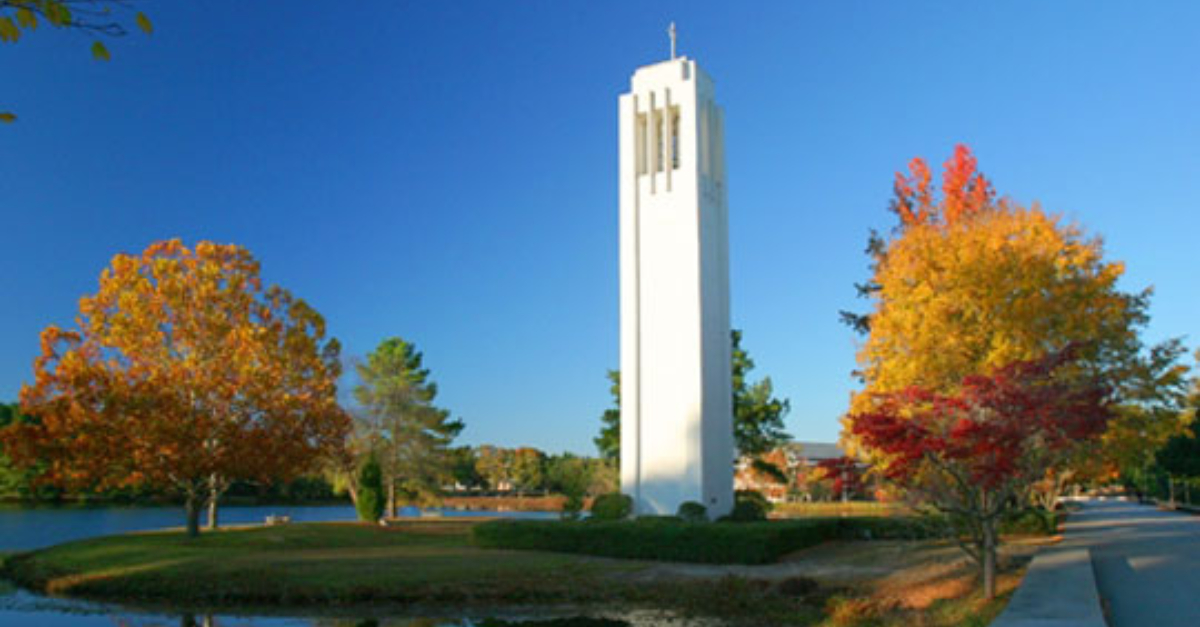 Top 10 Christian Colleges in North Carolina