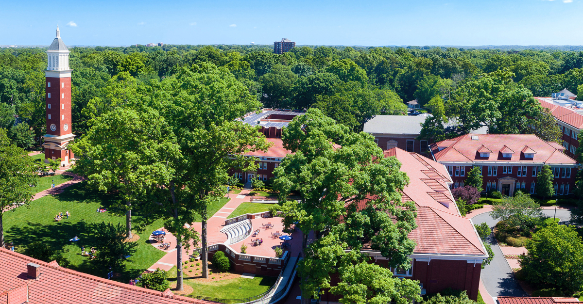 Top 10 Christian Colleges in North Carolina