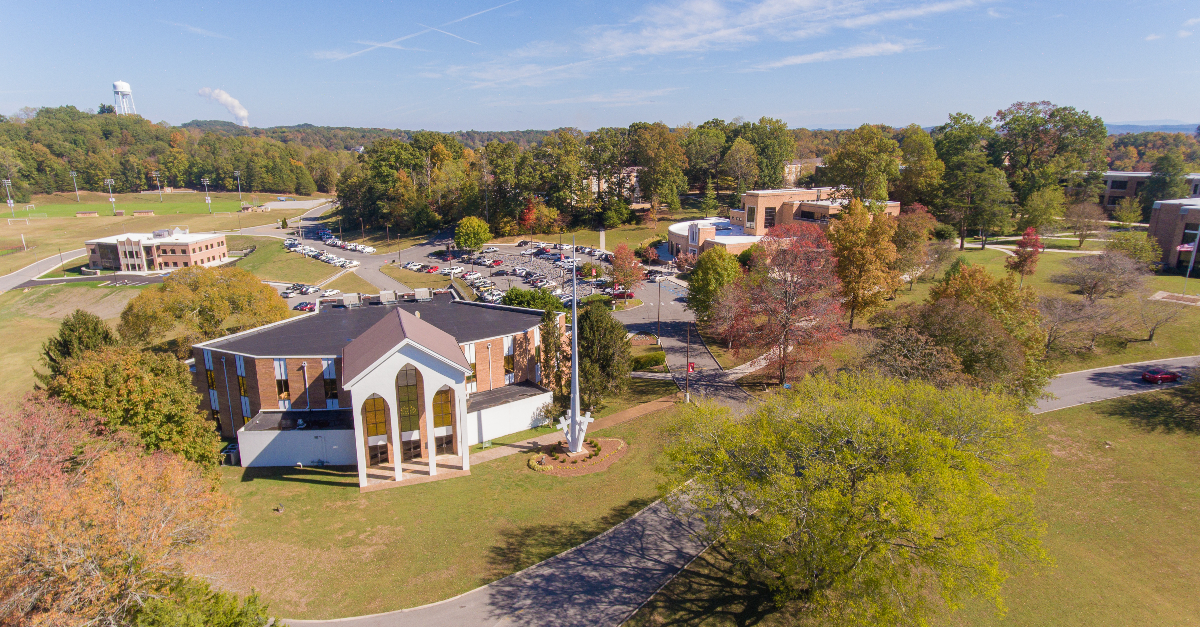 Tennessee christian colleges, Bryan college