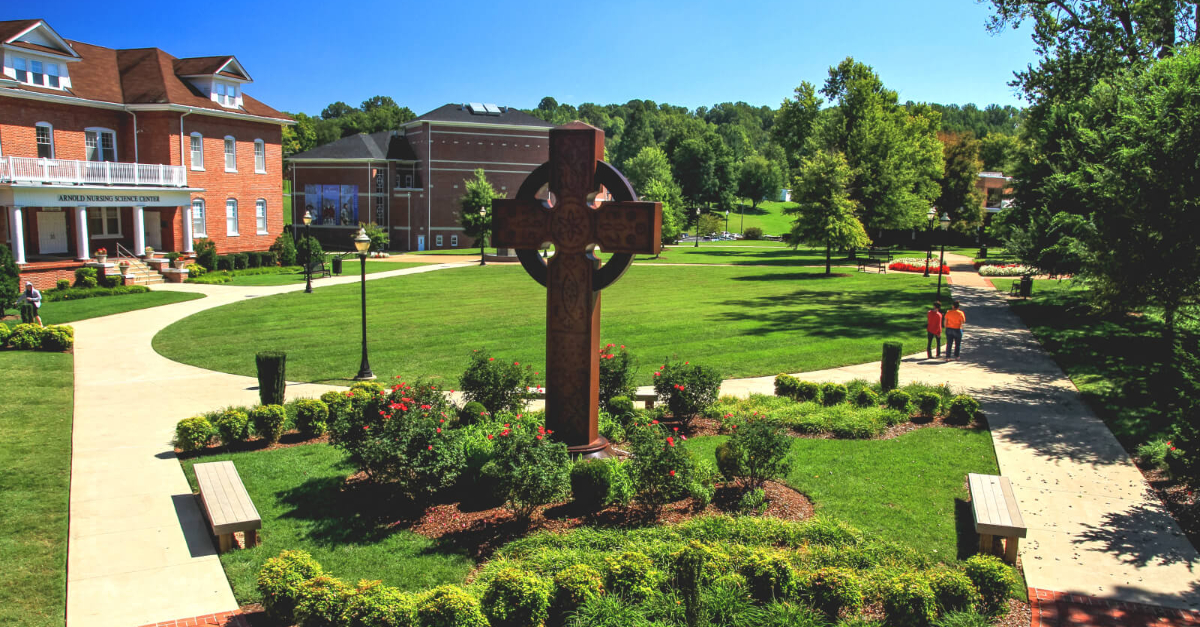 Top 10 Christian Colleges In Tennessee College Higher Education