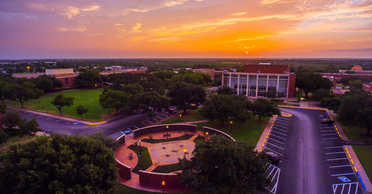 texas christian colleges, hardin-simmons