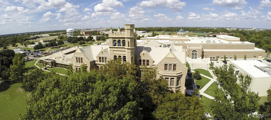 texas christian colleges