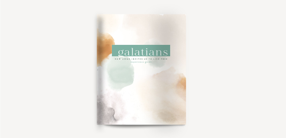 p31 galatians study encouragement for today