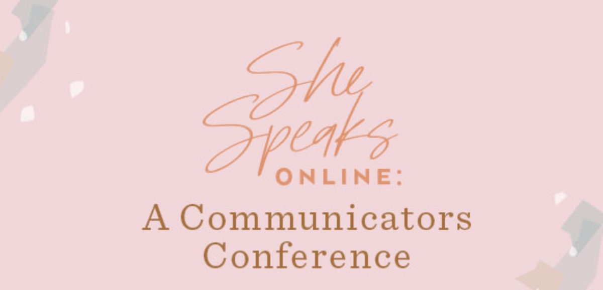 she speaks conference p31 ministries