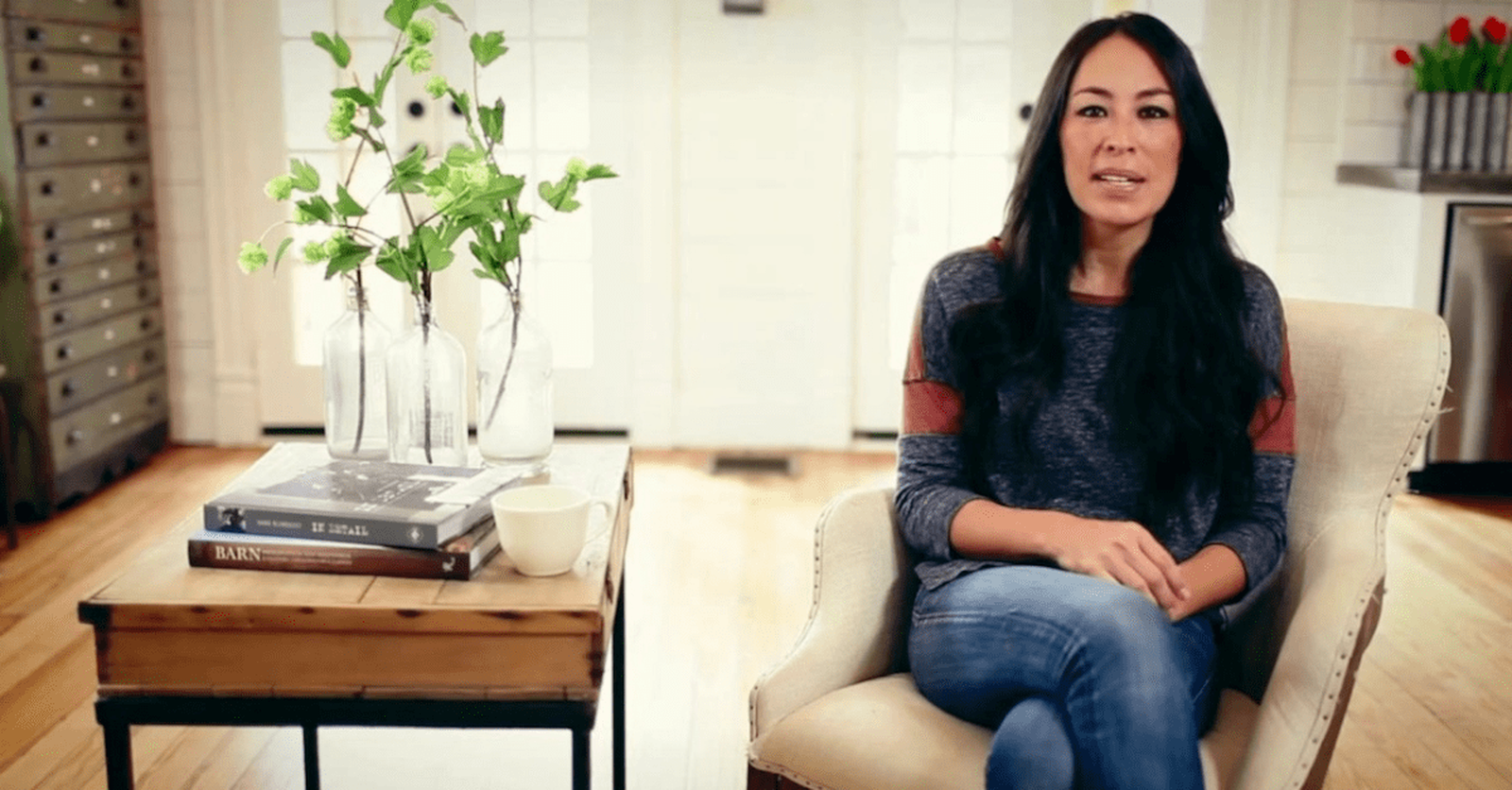 Joanna Gaines quotes