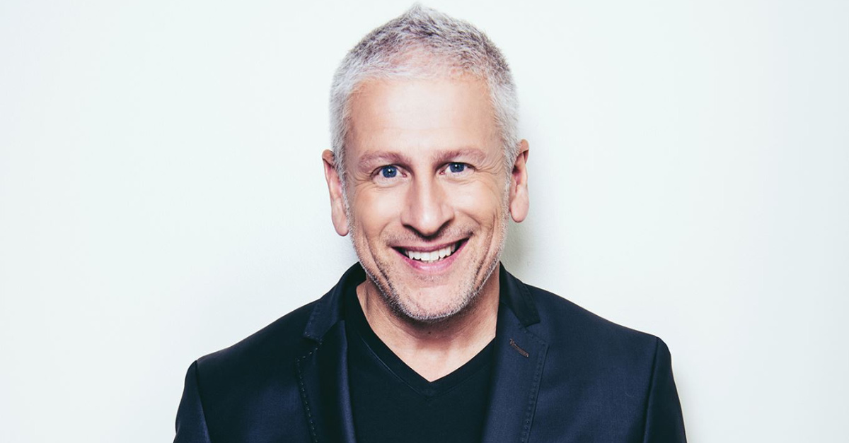 Louie Giglio, Giglio apologizes for misguided suggestion to change the term 'White privilege' to 'White blessing'