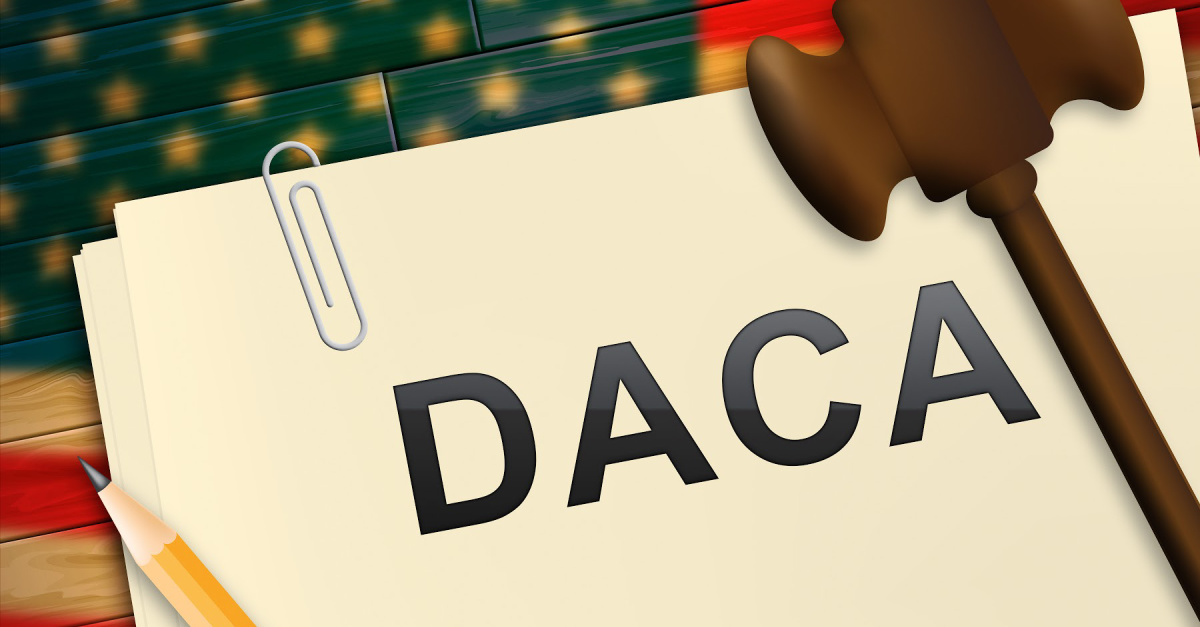 DACA Is Unlawful, U.S. Circuit Court of Appeals Rules