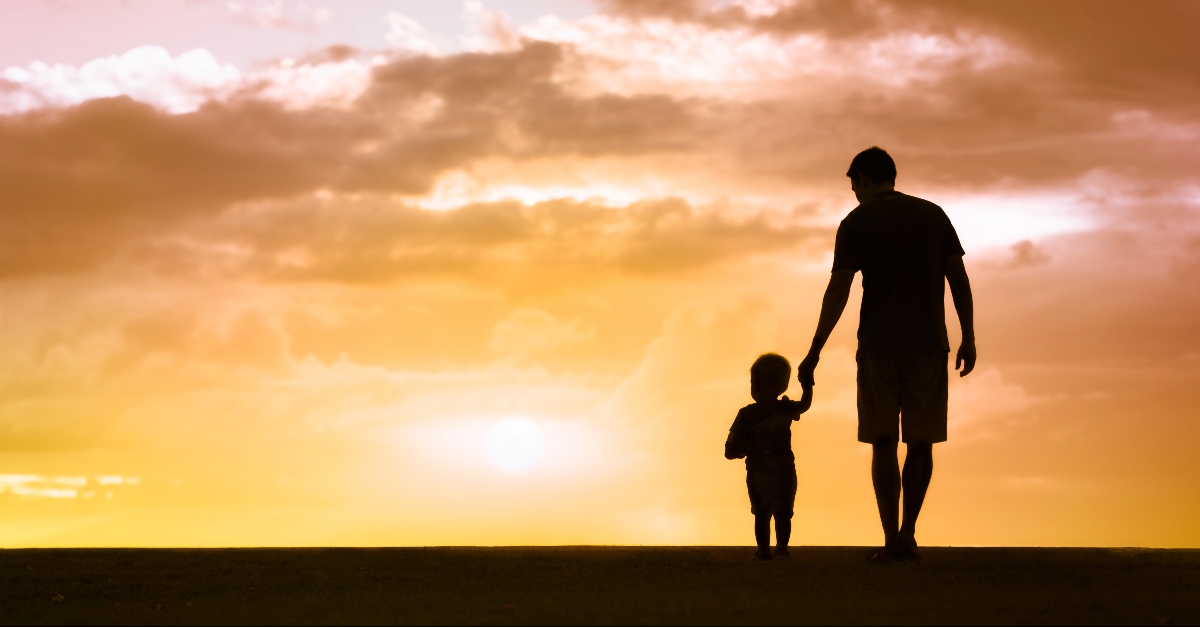 From Fatherlessness to Adoption: Embracing God as Our Heavenly Father 