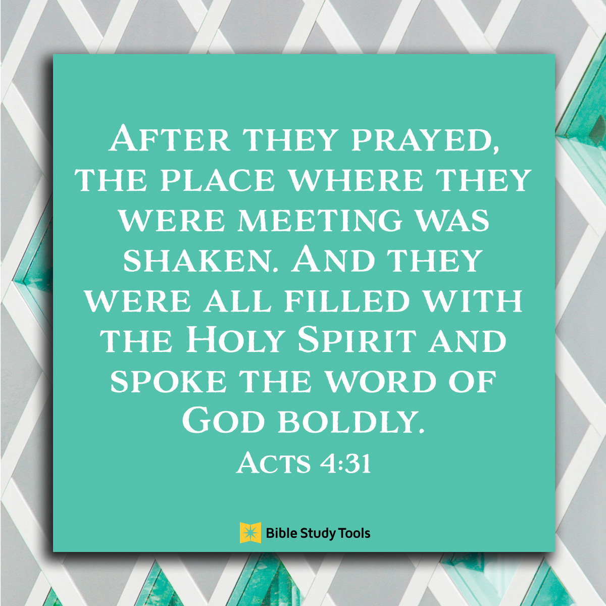 acts 4:31