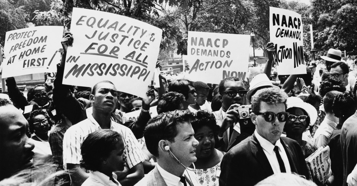 have-the-goals-of-the-civil-rights-movement-have-been-achieved-cbs-news