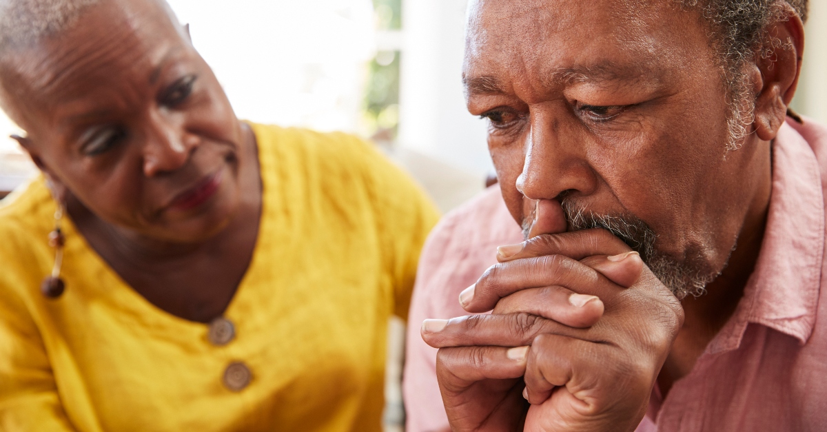 A Prayer for a Spouse Who Wont Communicate