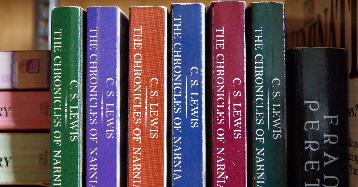 25 The Chronicles of Narnia Quotes From the Magical Land