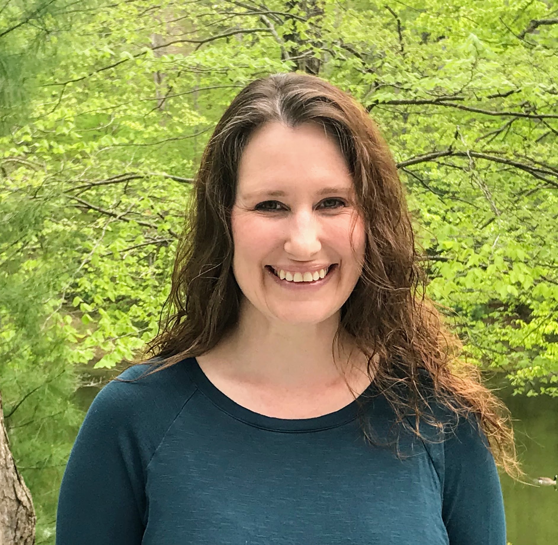 Author photo
