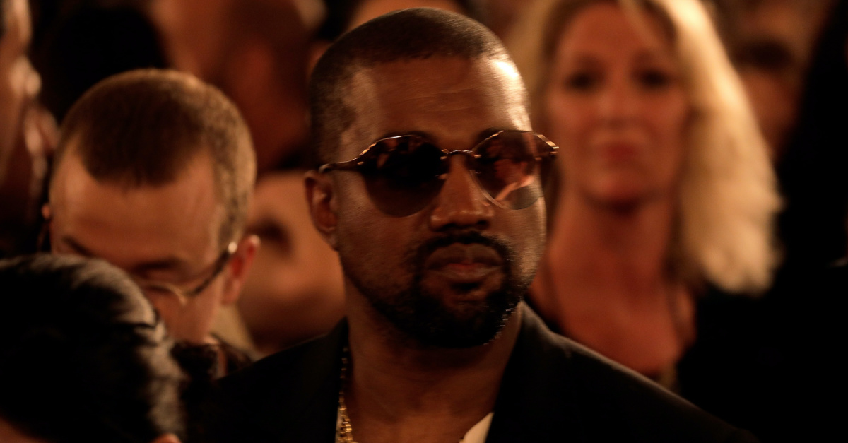 Kanye West Previews His New Album, Donda, at Las Vegas ...