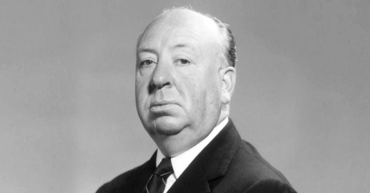 Alfred Hitchcock, Alfred Hitchcock Presents