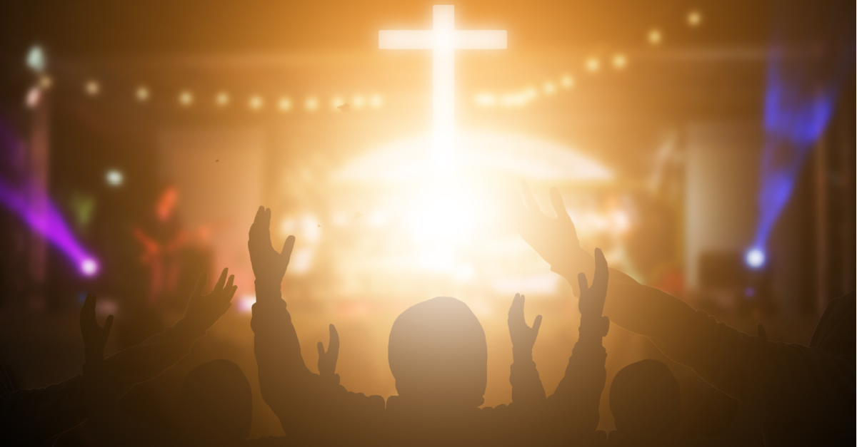 Praise Worship Songs