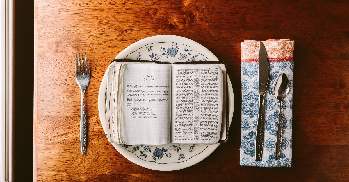 The Christian’s Guide to Fasting and Prayer