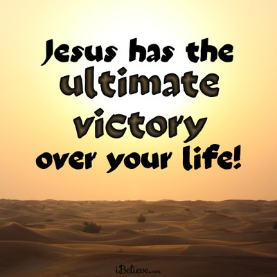 Ultimate Victory
