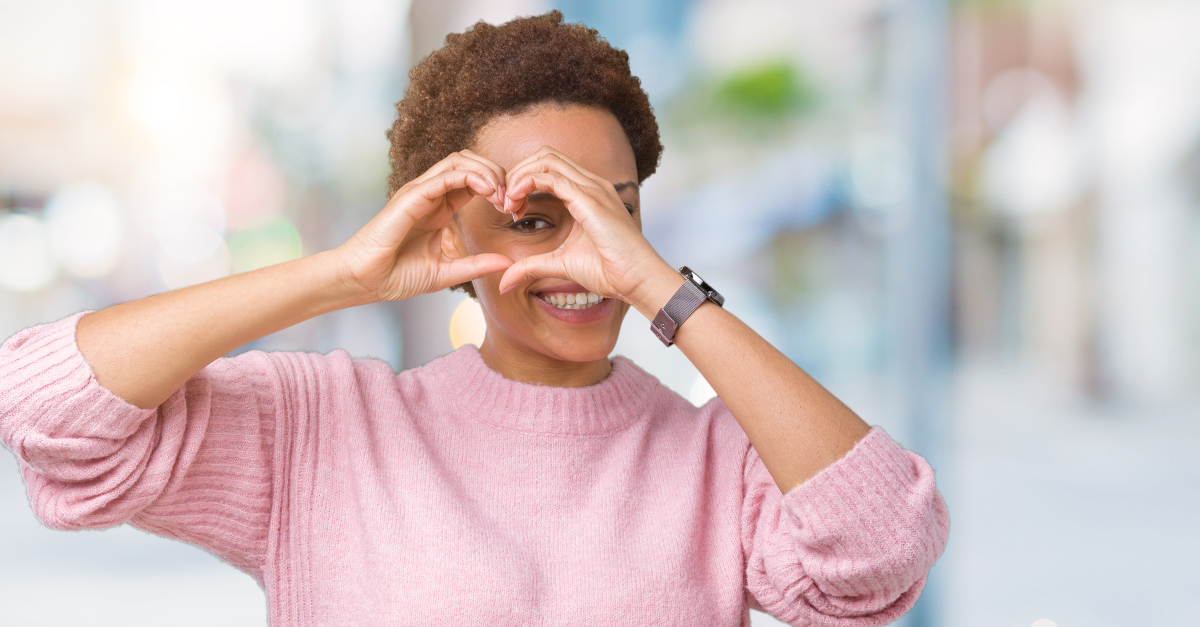 4 Reasons God Sees You As the ‘Apple Of My Eye’