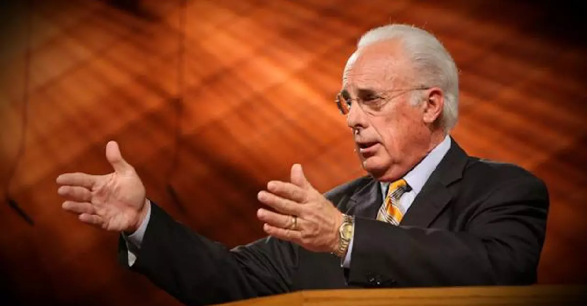 Wallace B. Henley on The Troubling Implications of John MacArthur’s Refusal to Fight for Religious Freedom