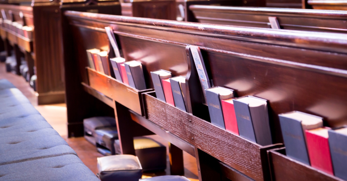 What Is Liturgy and Why Is it Important in the Church?