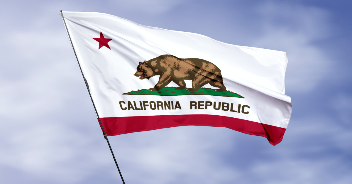 California Bill Earmarks Funds for Out of State Women Seeking Abortions in the Golden State