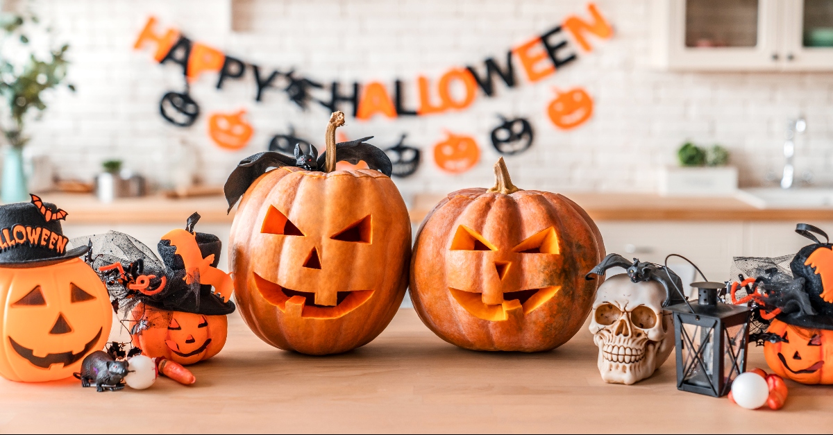 Halloween Origin Lomiprofits