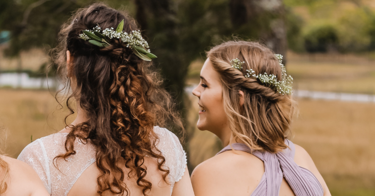 8. Rejoice with Your Friends That Are Getting Married