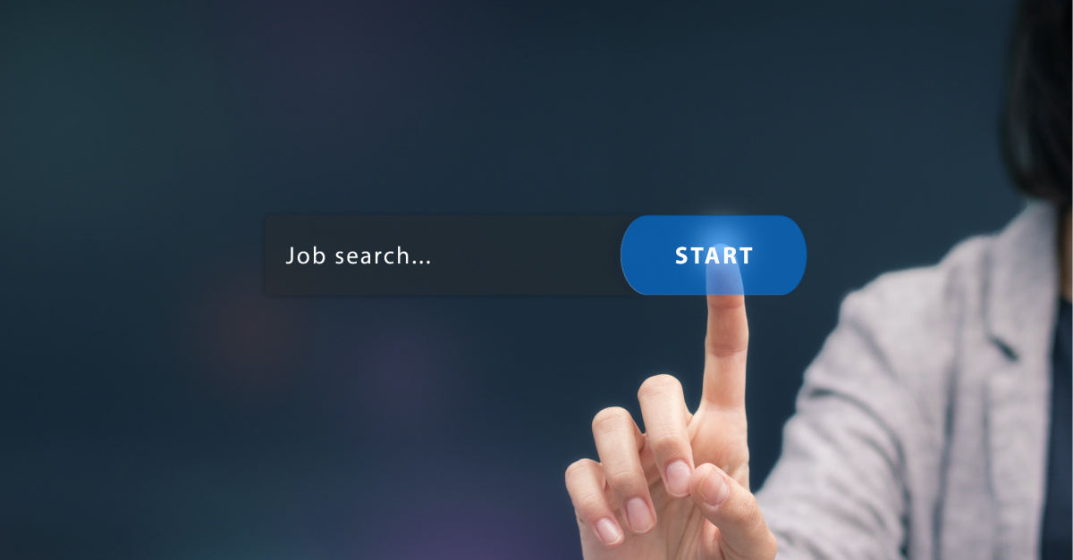 Job search bar, Crown ministrys CEO talks about the potential blessings of distrusted daily life