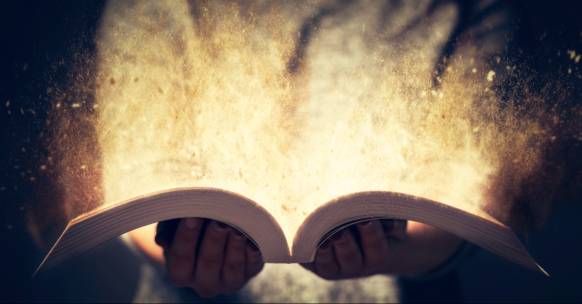 does-the-holy-spirit-speak-through-the-bible