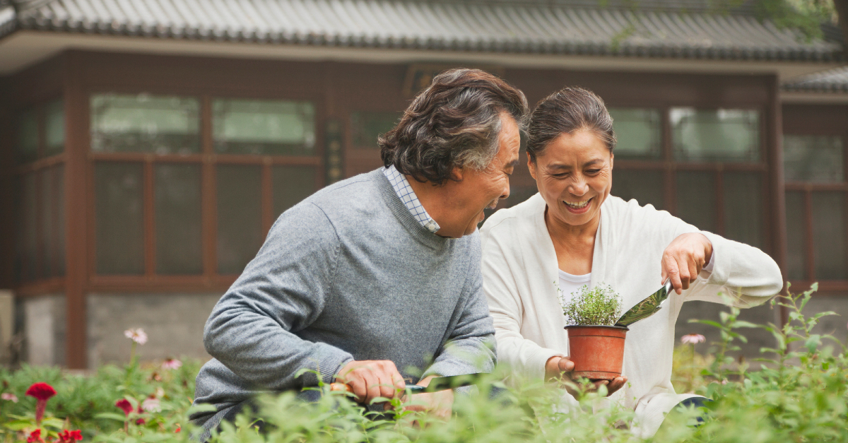 8 claves para un matrimonio feliz y saludable