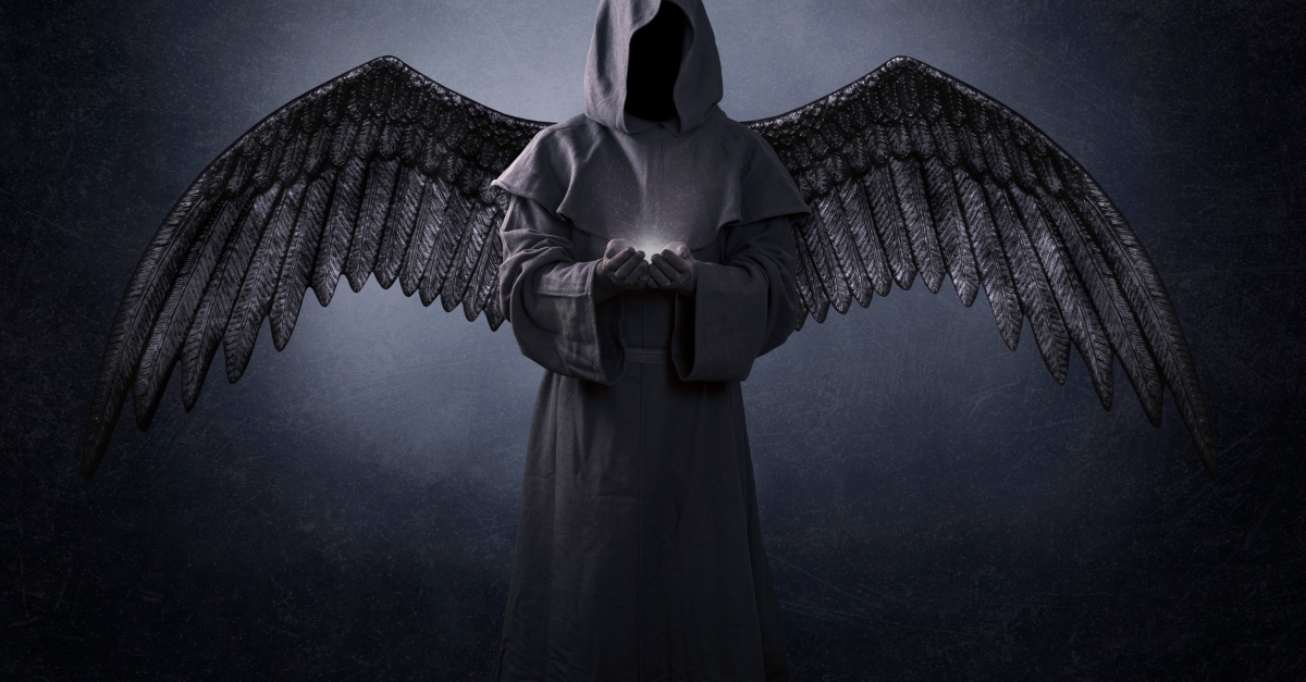 What Are Fallen Angels, and How Should We Respond to Them? - Topical ...