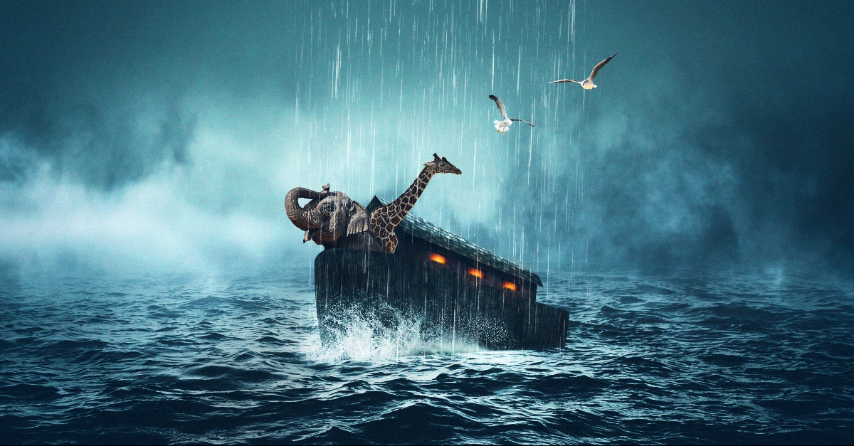 What Is the Meaning and Significance of Noah’s Ark?