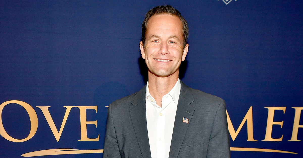 Kirk Cameron to Release New Kids Book, Pride Comes Before the Fall ...