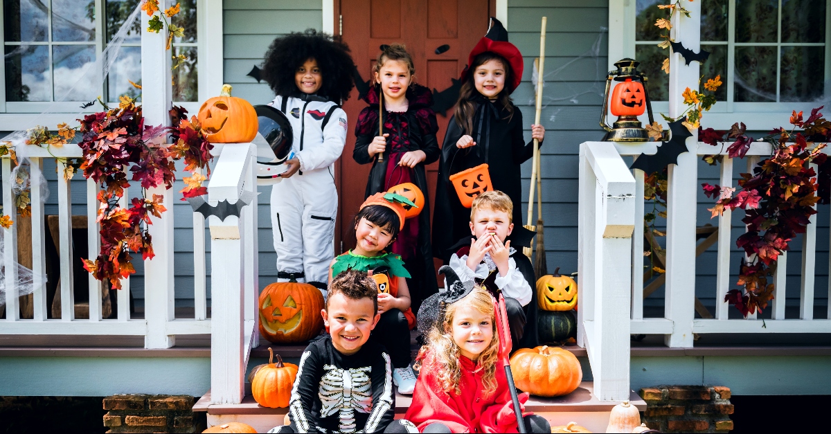 When did Halloween first start and why do we celebrate it?