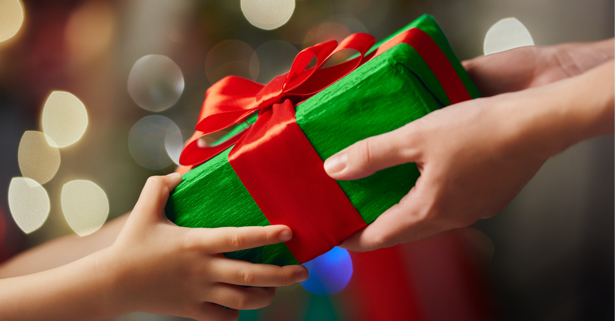 The 6 Best Christmas Gifts I ve Ever Given And Received Christmas And 