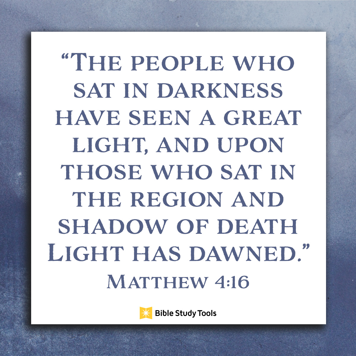 Light That Travels Matthew 4 16 Your Daily Bible Verse October 21 Your Daily Bible Verse