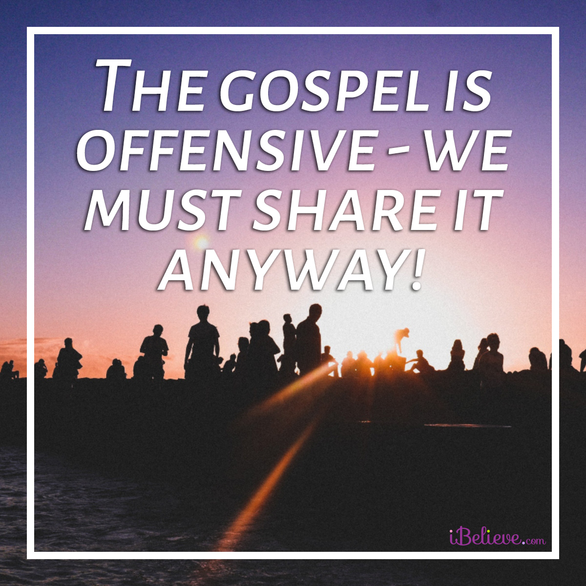 gospel-offensive