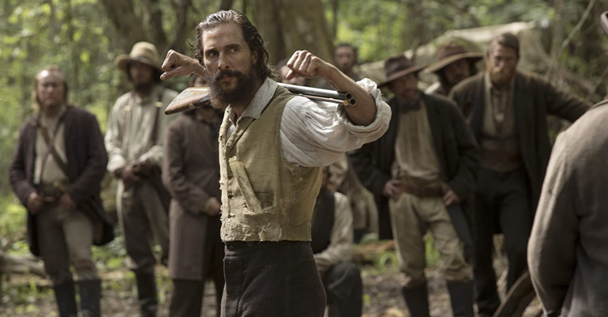 Free State of Jones still