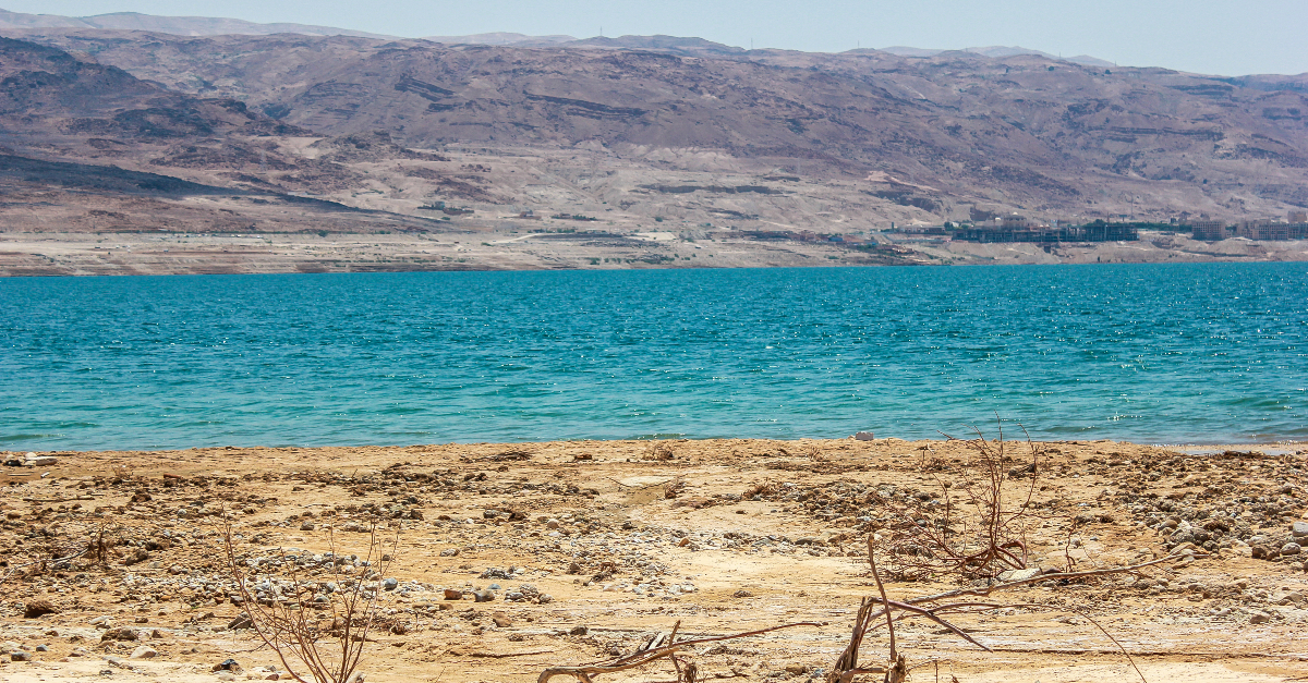 john the baptist wilderness of judea