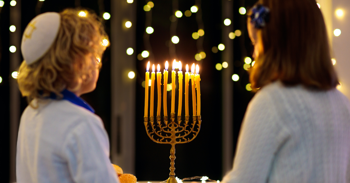 Jewish Holidays Everyone Should Know About