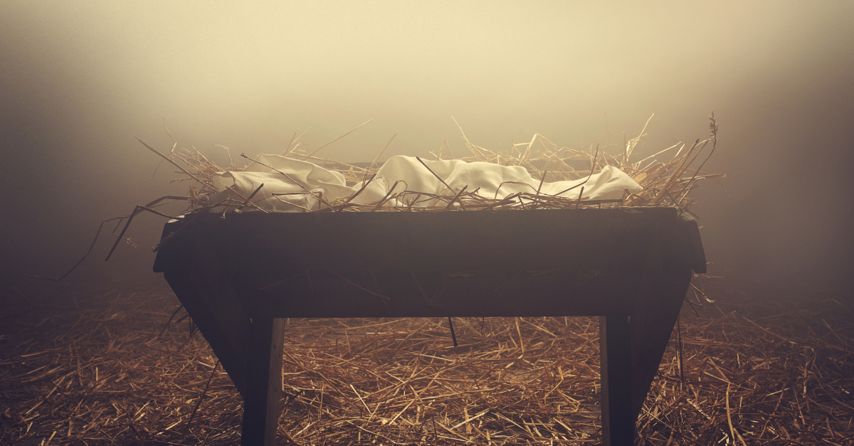 Why Was Jesus Born in Bethlehem? - David Jeremiah Blog