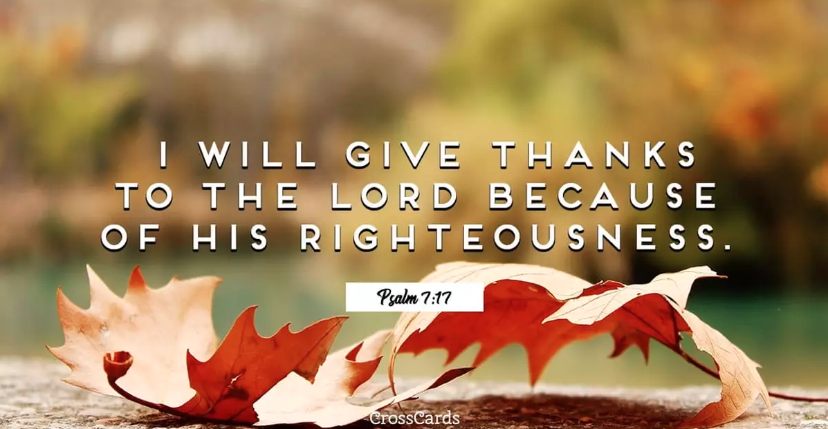 35 Great Thanksgiving Bible Verses For Gratitude And Giving Thanks 