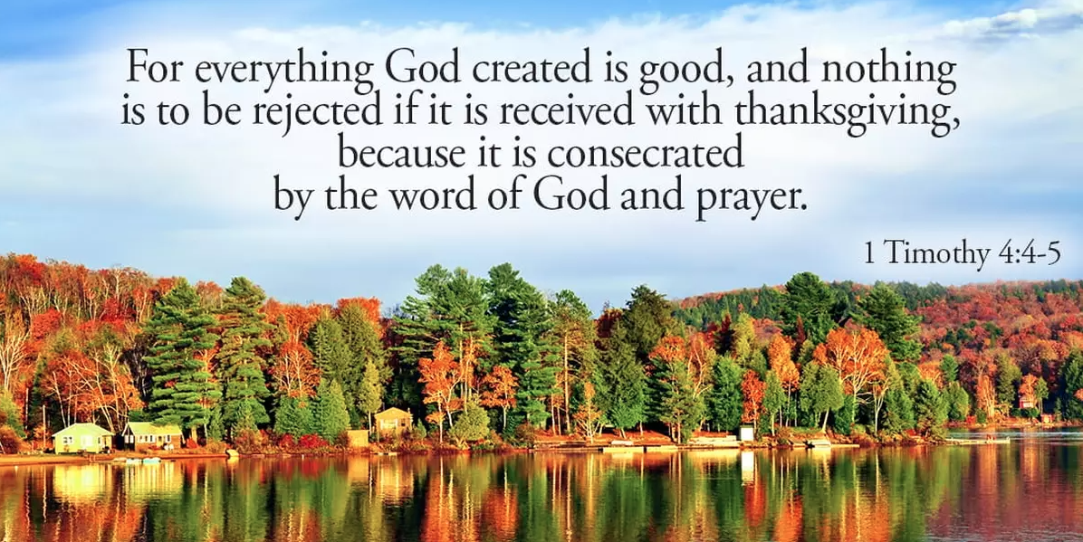 Thanksgiving to of god words Powerful Prayers